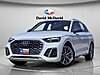 Used 2021 AUDI SQ5 PREMIUM PLUS in FRISCO, TEXAS