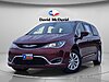 Used 2018 CHRYSLER PACIFICA TOURING PLUS in FRISCO, TEXAS