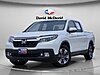 Used 2017 Honda Ridgeline RTL in FRISCO, TEXAS