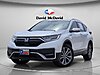 Used 2022 Honda CR-V Hybrid TOURING in FRISCO, TEXAS