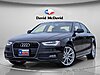 Used 2016 AUDI A4 2.0T PREMIUM in FRISCO, TEXAS