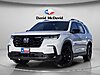 Used 2025 Honda Pilot BLACK EDITION in FRISCO, TEXAS