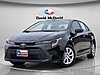 Used 2024 TOYOTA COROLLA LE in FRISCO, TEXAS