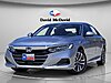 Used 2021 Honda Accord Hybrid BASE in FRISCO, TEXAS