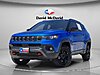 Used 2023 JEEP COMPASS TRAILHAWK in FRISCO, TEXAS
