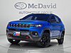 Used 2023 JEEP COMPASS TRAILHAWK in FRISCO, TEXAS