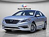 Used 2015 HYUNDAI SONATA LIMITED in FRISCO, TEXAS