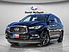 Used 2017 INFINITI QX60 BASE in FRISCO, TEXAS
