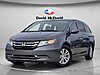Used 2016 Honda Odyssey SE in FRISCO, TEXAS