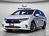 Used 2023 Honda Odyssey EX-L in FRISCO, TEXAS