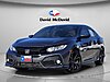 Used 2019 Honda Civic SPORT in FRISCO, TEXAS
