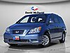 Used 2010 Honda Odyssey EX-L in FRISCO, TEXAS