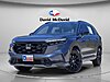 Used 2024 Honda CR-V Hybrid SPORT in FRISCO, TEXAS