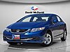 Used 2013 Honda Civic LX in FRISCO, TEXAS