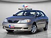 Used 2005 TOYOTA COROLLA LE in FRISCO, TEXAS