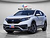 Used 2022 Honda CR-V EX-L in FRISCO, TEXAS