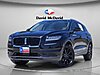 Used 2022 LINCOLN NAUTILUS RESERVE in FRISCO, TEXAS