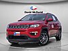 Used 2017 JEEP COMPASS LATITUDE in FRISCO, TEXAS