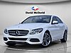 Used 2017 MERCEDES-BENZ C-CLASS C 300 in FRISCO, TEXAS