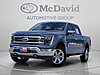 Used 2023 FORD F-150 LARIAT in FRISCO, TEXAS