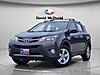 Used 2014 TOYOTA RAV4 XLE in FRISCO, TEXAS