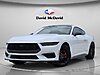 Used 2024 FORD MUSTANG ECOBOOST in FRISCO, TEXAS