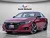 Used 2022 Honda Accord SPORT 2.0T in FRISCO, TEXAS