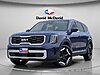 Used 2024 KIA TELLURIDE S in FRISCO, TEXAS