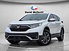 Used 2021 Honda CR-V EX in FRISCO, TEXAS