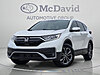 Used 2021 Honda CR-V EX in FRISCO, TEXAS