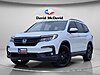 Used 2021 Honda Pilot SPECIAL EDITION in FRISCO, TEXAS
