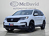 Used 2021 Honda Pilot SPECIAL EDITION in FRISCO, TEXAS
