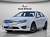 Used 2012 FORD FUSION SEL in FRISCO, TEXAS