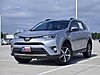 Used 2018 TOYOTA RAV4 XLE in FRISCO, TEXAS