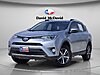 Used 2018 TOYOTA RAV4 XLE in FRISCO, TEXAS