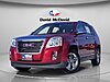 Used 2015 GMC TERRAIN SLT-2 in FRISCO, TEXAS