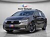 Used 2022 Honda Odyssey ELITE in FRISCO, TEXAS