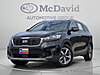 Used 2019 KIA SORENTO EX in FRISCO, TEXAS