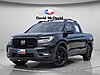 Used 2023 Honda Ridgeline BLACK EDITION in FRISCO, TEXAS