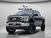 Used 2021 FORD F-150 XLT in FRISCO, TEXAS
