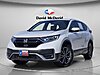 Used 2021 Honda CR-V EX in FRISCO, TEXAS