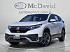 Used 2021 Honda CR-V EX in FRISCO, TEXAS