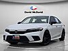 Used 2024 Honda Civic SPORT in FRISCO, TEXAS