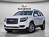 Used 2013 GMC ACADIA SLT-2 in FRISCO, TEXAS