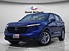 Used 2023 Honda CR-V EX-L in FRISCO, TEXAS