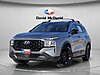 Used 2022 HYUNDAI SANTA FE XRT in FRISCO, TEXAS