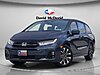 Used 2025 Honda Odyssey ELITE in FRISCO, TEXAS