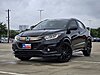 Used 2021 Honda HR-V SPORT in FRISCO, TEXAS