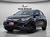 Used 2021 Honda HR-V SPORT in FRISCO, TEXAS