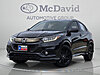 Used 2021 Honda HR-V SPORT in FRISCO, TEXAS